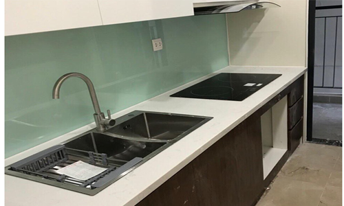 Điểm qua các dự án lắp đặt trong tháng