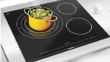 Bếp từ Bosch dùng có tốt không?