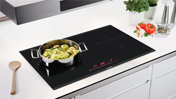Vài nét về bếp từ nhập khẩu Châu Âu