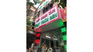Bếp Minh Tâm- Địa chỉ mua bếp từ uy tín, giá tốt nhất