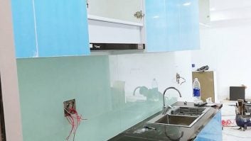 Điểm qua các dự án lắp đặt trong tháng 10 3