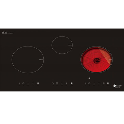 Bếp điện từ Arber AB 221S