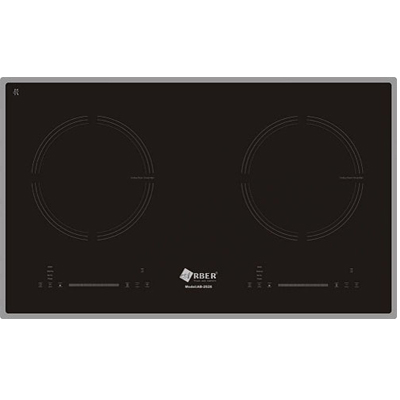 Bếp từ đôi Arber AB-2626