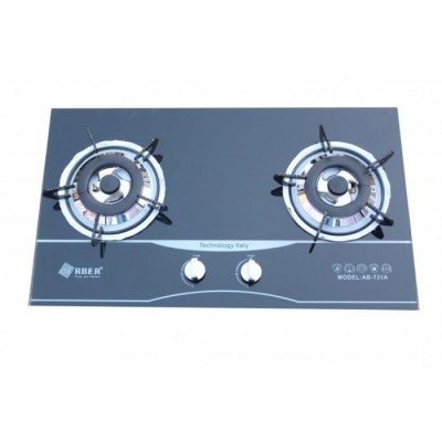 Bếp gas âm Arber AB 731A