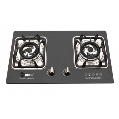 Bếp gas âm Arber AB 755B