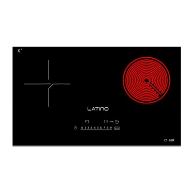 Bếp điện từ Latino LT 02IR