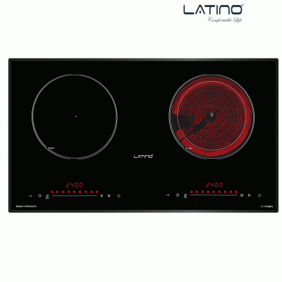 Bếp điện từ Latino LT 578MH