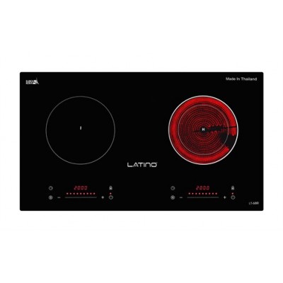 Bếp điện từ Latino LT 68IR