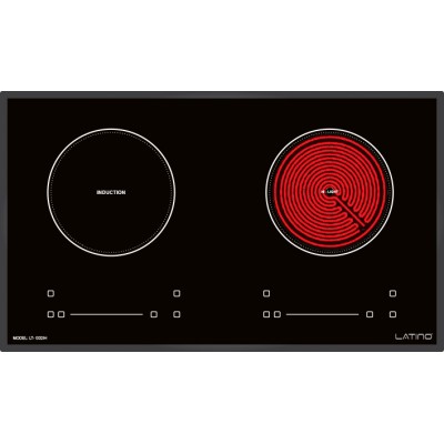 Bếp điện từ Latino LT G02IH