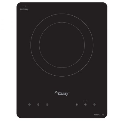 Bếp điện đơn Canzy CZ 188
