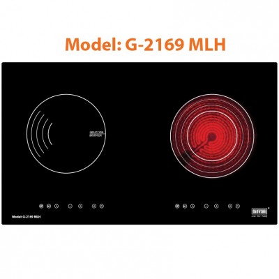 Bếp điện từ Giovani G 2169 MLH