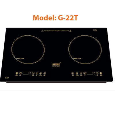 Bếp từ Giovani G 22T