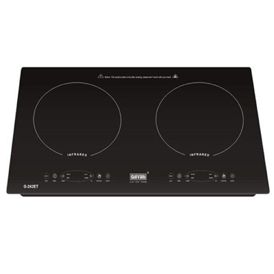 Bếp từ Giovani G 242T