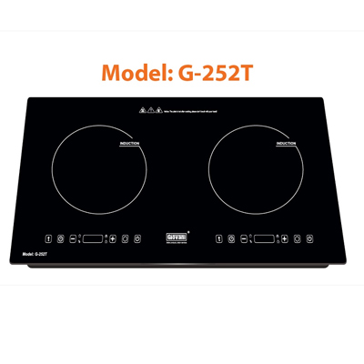 Bếp từ Giovani G 252T