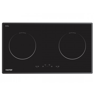 Bếp từ Faster FS 2SI
