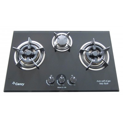 Bếp gas Canzy CZ 308