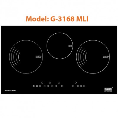 Bếp từ Giovani G 3168 MLI