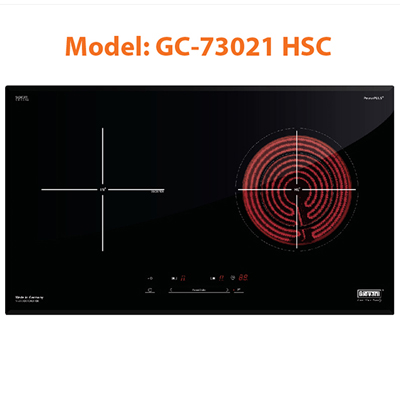Bếp điện từ Giovani GC 73021 HSC