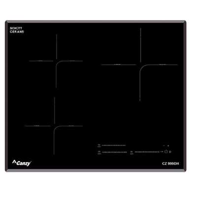Bếp từ Canzy CZ 999DH