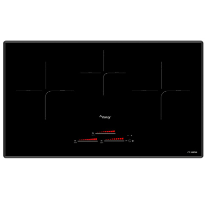 Bếp từ Canzy CZ 999DHG