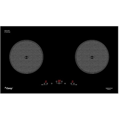 Bếp từ đôi CANZY CZ – BM720T