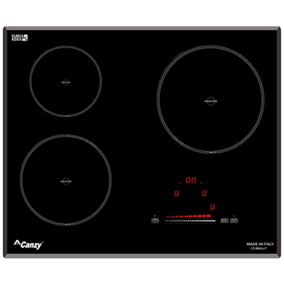 Bếp từ Canzy CZ-BMIX63T