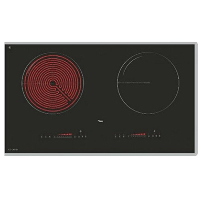 Bếp điện từ Canzy CZ 26HB