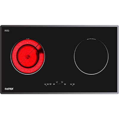 Bếp điện từ Faster FS 2SIR