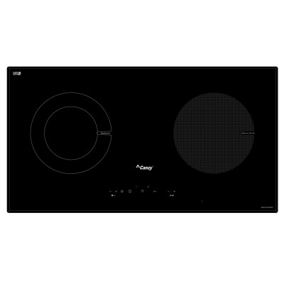 Bếp điện từ Canzy MIX 823