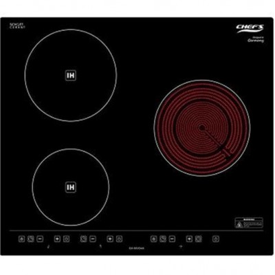 Bếp điện từ Chefs EH-MIX54A